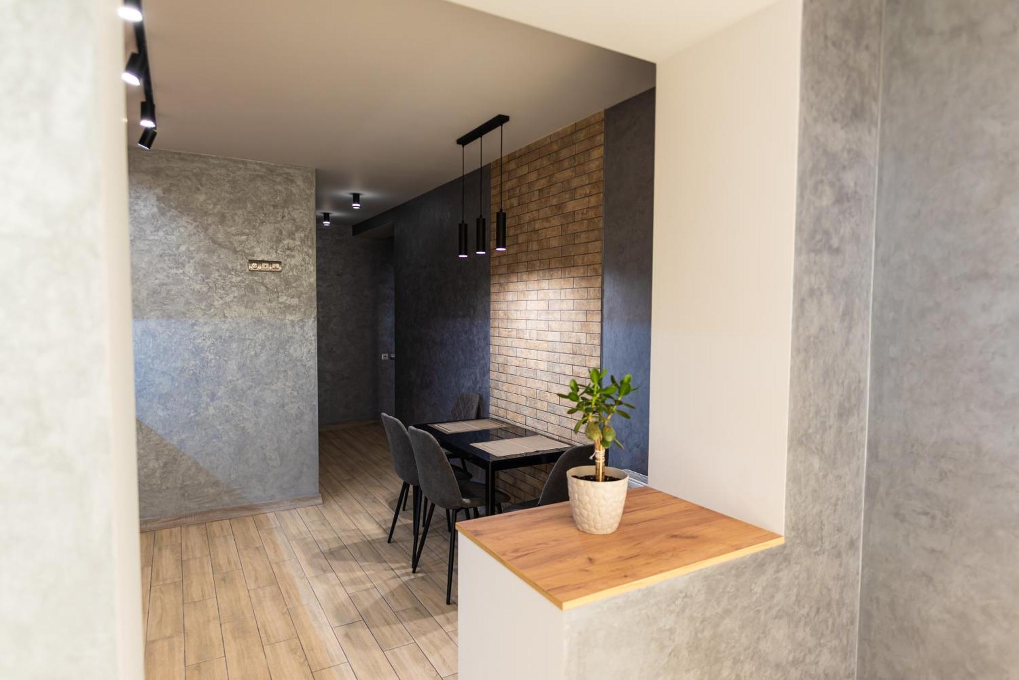 Байди Вишневецького 68 Cherkasy Exterior photo