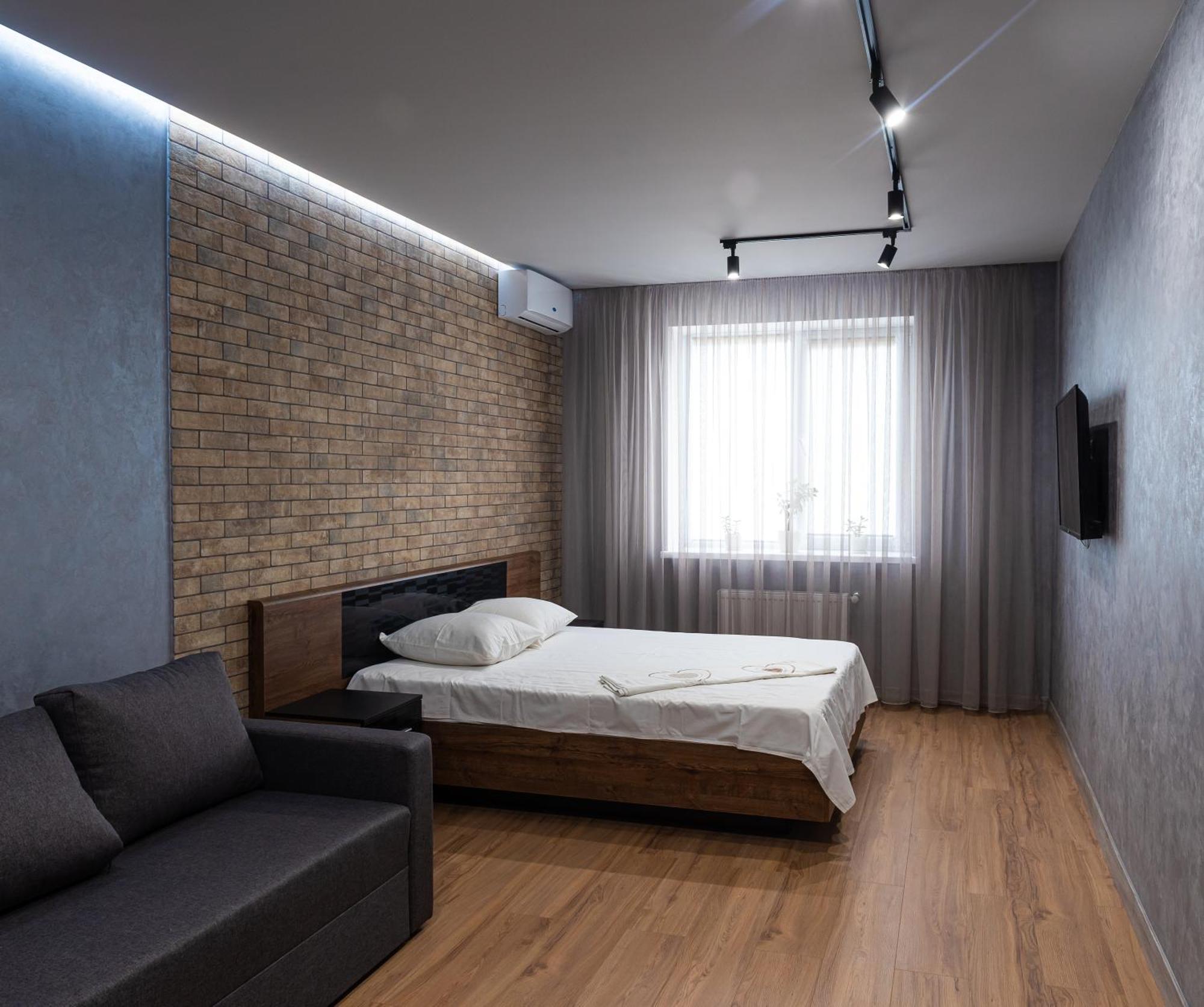 Байди Вишневецького 68 Cherkasy Exterior photo